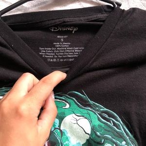 Hot topic Disney villain t shirt
